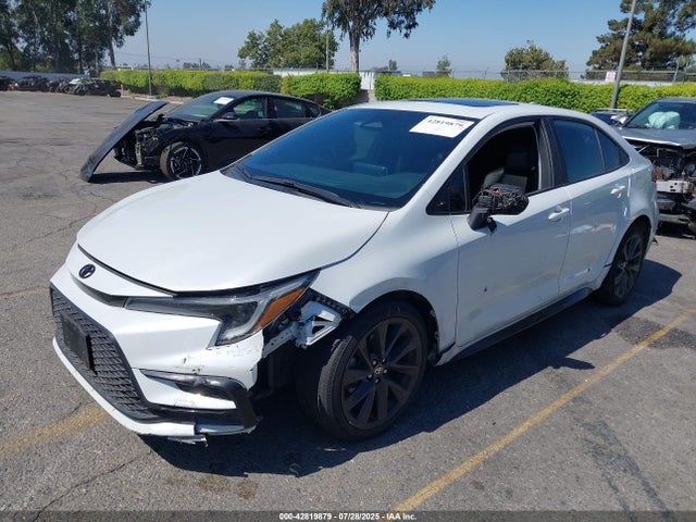 Toyota m20a-fks 2023 5YFT4MCE7PP156309 Image 2
