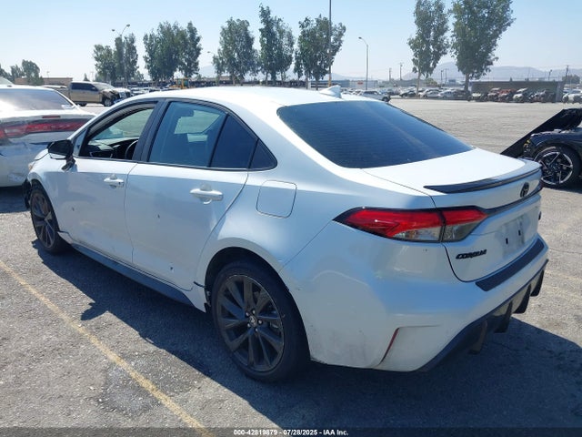 Toyota m20a-fks 2023 5YFT4MCE7PP156309 Image 3