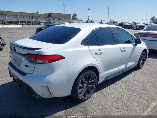 Toyota m20a-fks 2023 5YFT4MCE7PP156309 Image 4