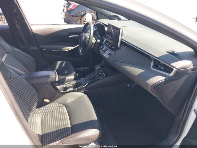 Toyota m20a-fks 2023 5YFT4MCE7PP156309 Image 5