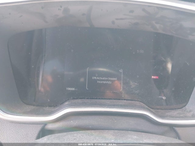 Toyota m20a-fks 2023 5YFT4MCE7PP156309 Image 7