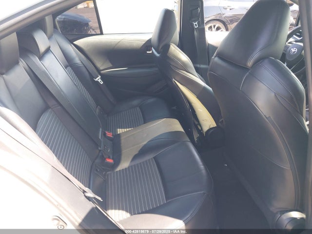 Toyota m20a-fks 2023 5YFT4MCE7PP156309 Image 8