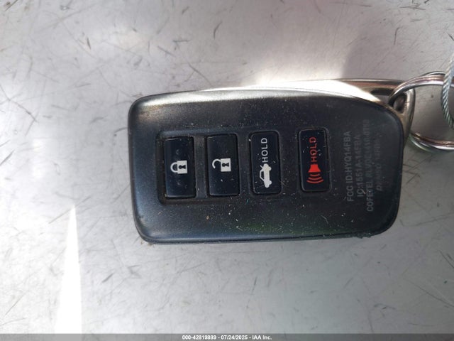 JTHGZ1B21L5035967 Lexus 2gr-fks