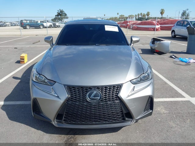 JTHGZ1B21L5035967 Lexus 2gr-fks