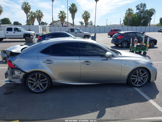 JTHGZ1B21L5035967 Lexus 2gr-fks