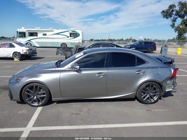 JTHGZ1B21L5035967 Lexus 2gr-fks
