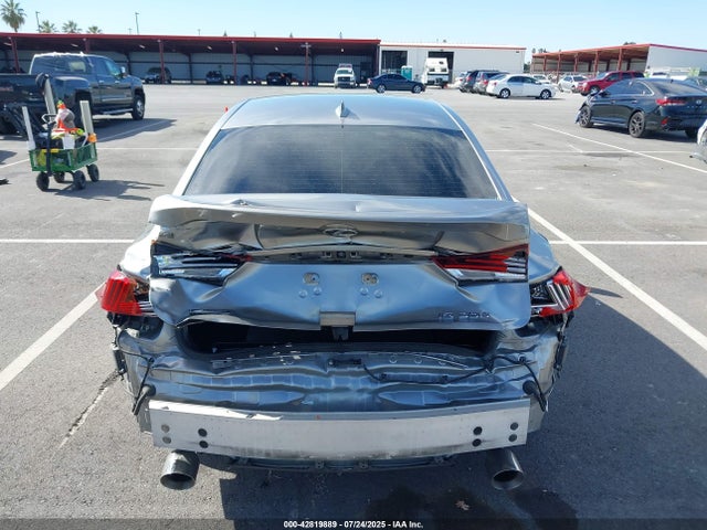 JTHGZ1B21L5035967 Lexus 2gr-fks