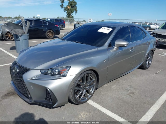 JTHGZ1B21L5035967 Lexus 2gr-fks
