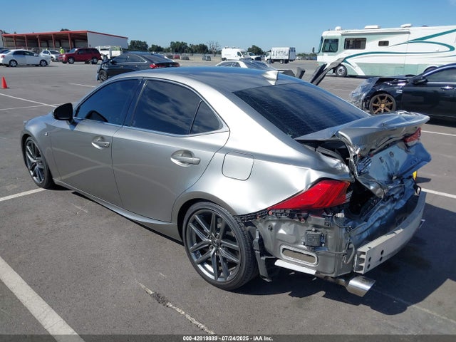 JTHGZ1B21L5035967 Lexus 2gr-fks