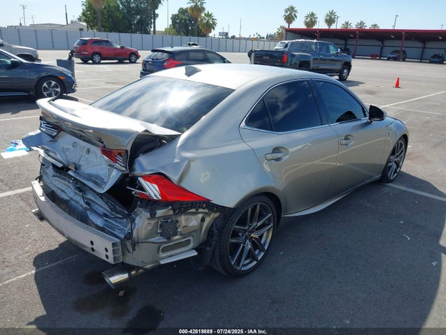 JTHGZ1B21L5035967 Lexus 2gr-fks