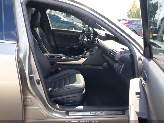 JTHGZ1B21L5035967 Lexus 2gr-fks
