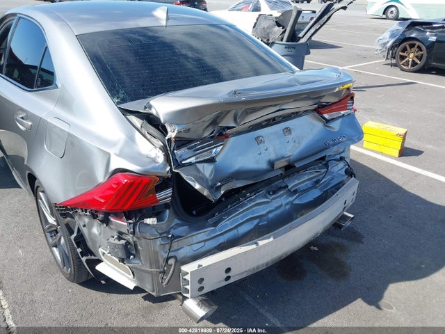 JTHGZ1B21L5035967 Lexus 2gr-fks