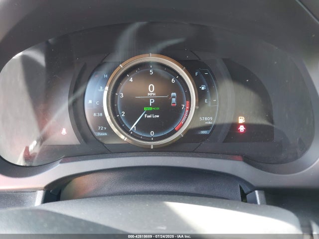 JTHGZ1B21L5035967 Lexus 2gr-fks