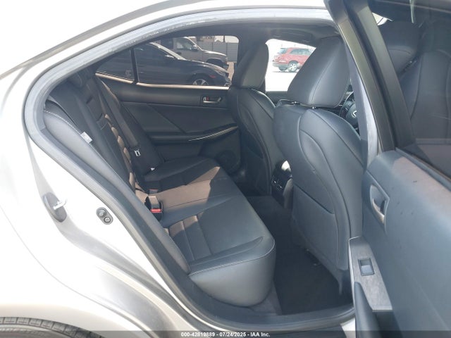 JTHGZ1B21L5035967 Lexus 2gr-fks