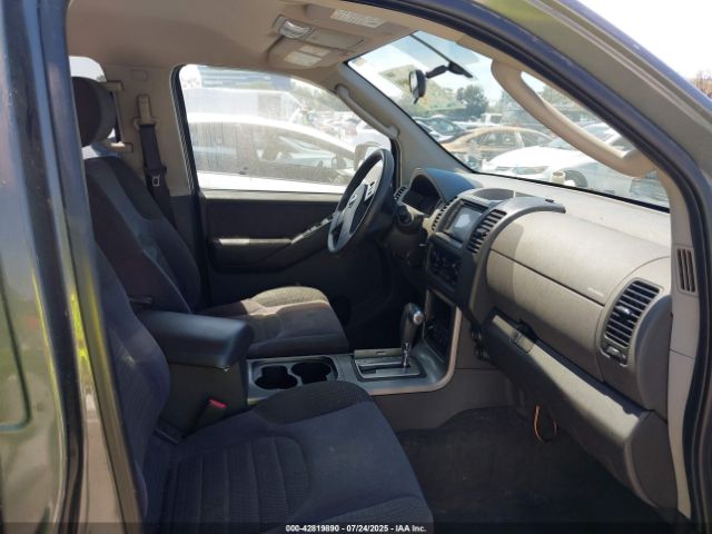 2006 NISSAN PATHFINDER 5N1AR18W06C648241 Photo 4