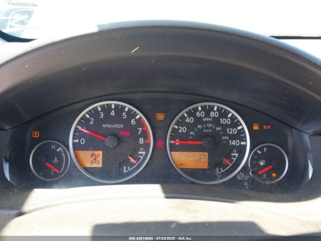 2006 NISSAN PATHFINDER 5N1AR18W06C648241 Photo 6