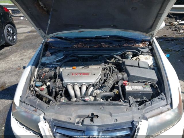 2004 ACURA TSX JH4CL96894C001933 Photo 9