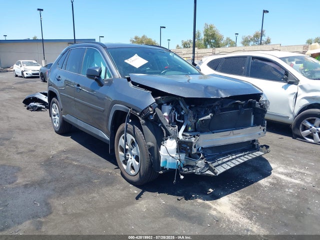 2T3H1RFV8MC107520 auction archive image