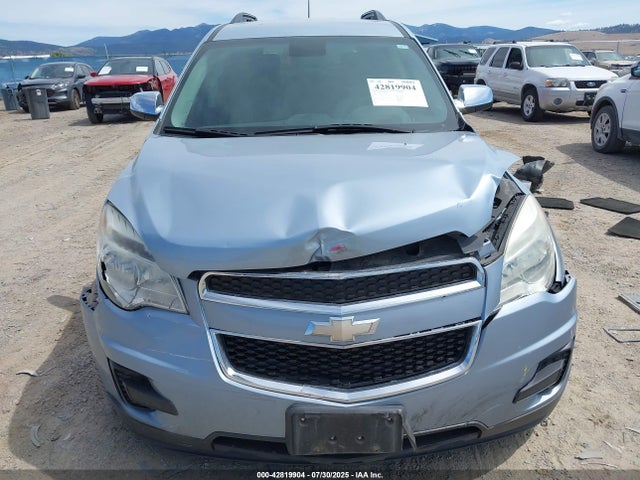 Chevrolet lfx - sidi, vvt, e85 max, alum 2015 2GNFLFE37F6211291 Image 13