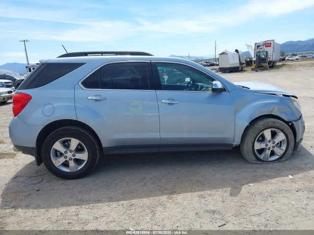 Chevrolet lfx - sidi, vvt, e85 max, alum 2015 2GNFLFE37F6211291 Image 14