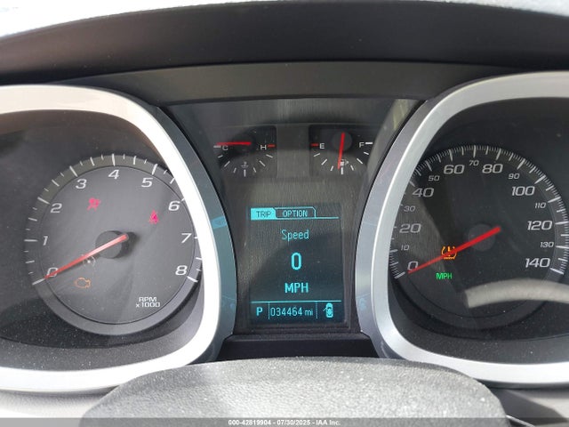 Chevrolet lfx - sidi, vvt, e85 max, alum 2015 2GNFLFE37F6211291 Image 16