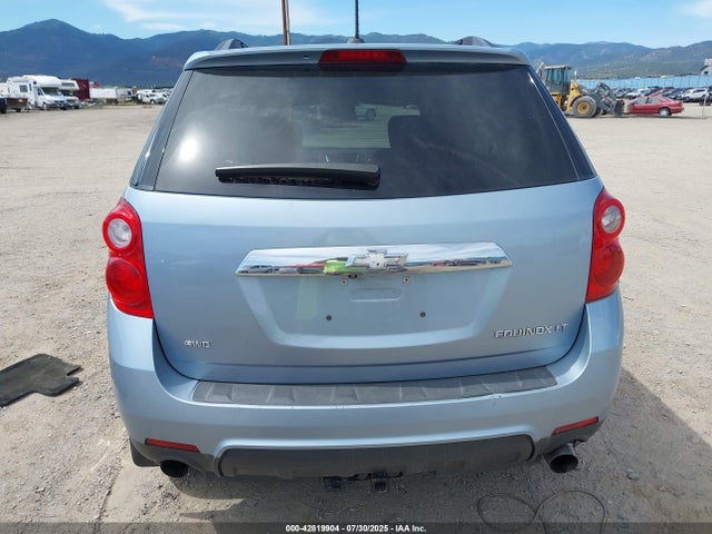 Chevrolet lfx - sidi, vvt, e85 max, alum 2015 2GNFLFE37F6211291 Image 17