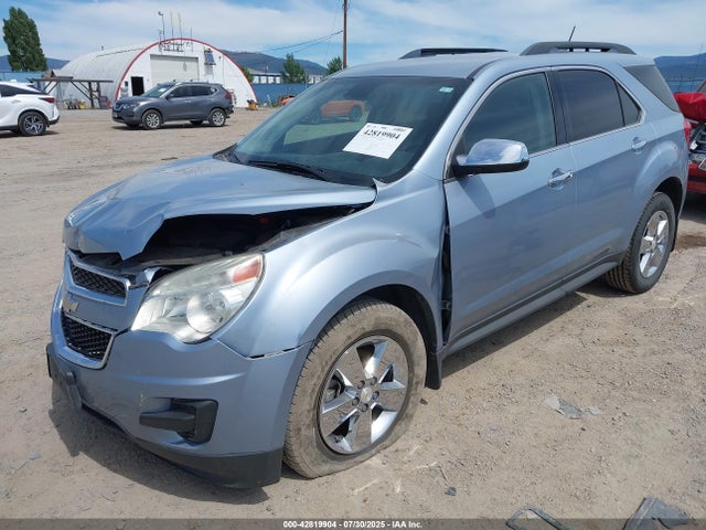 Chevrolet lfx - sidi, vvt, e85 max, alum 2015 2GNFLFE37F6211291 Image 2