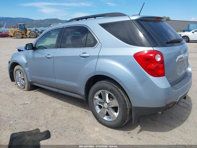 Chevrolet lfx - sidi, vvt, e85 max, alum 2015 2GNFLFE37F6211291 Image 3