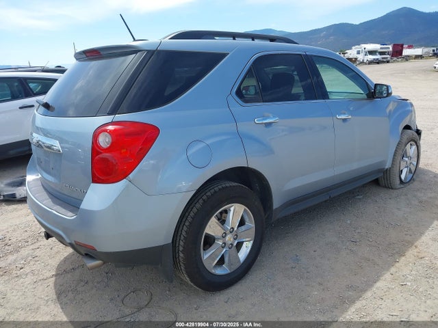 Chevrolet lfx - sidi, vvt, e85 max, alum 2015 2GNFLFE37F6211291 Image 4