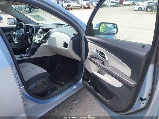 Chevrolet lfx - sidi, vvt, e85 max, alum 2015 2GNFLFE37F6211291 Image 5
