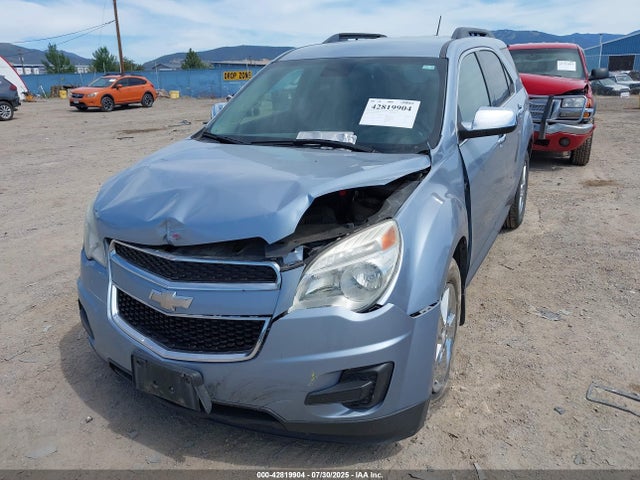 Chevrolet lfx - sidi, vvt, e85 max, alum 2015 2GNFLFE37F6211291 Image 6