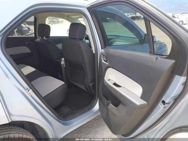 Chevrolet lfx - sidi, vvt, e85 max, alum 2015 2GNFLFE37F6211291 Image 8