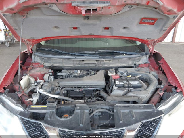 Nissan 2014 2014 5N1AT2MV1EC781514 Image 10