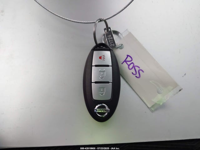 Nissan 2014 2014 5N1AT2MV1EC781514 Image 11