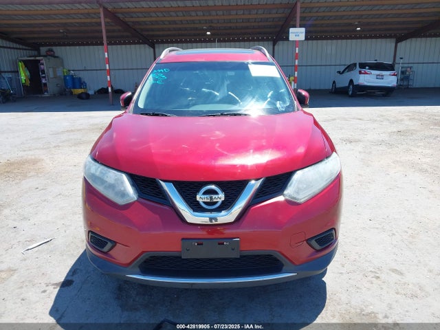 Nissan 2014 2014 5N1AT2MV1EC781514 Image 12