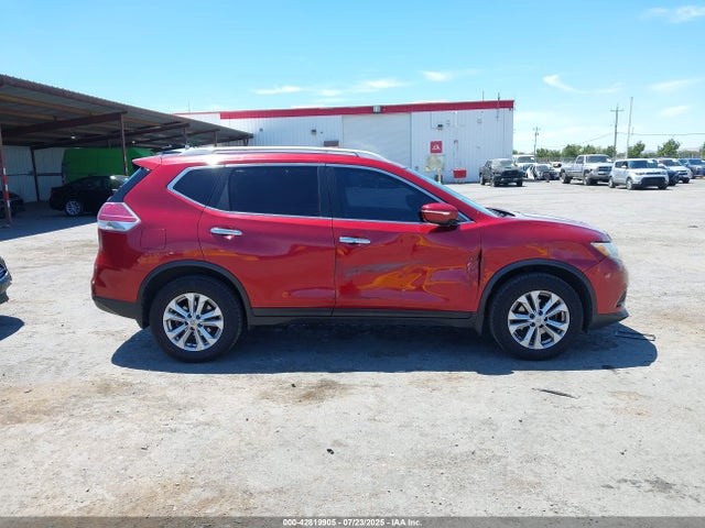 Nissan 2014 2014 5N1AT2MV1EC781514 Image 13