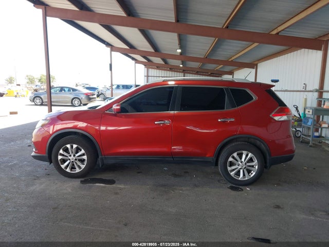 Nissan 2014 2014 5N1AT2MV1EC781514 Image 14