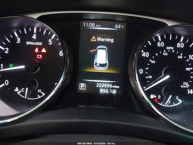 Nissan 2014 2014 5N1AT2MV1EC781514 Image 15
