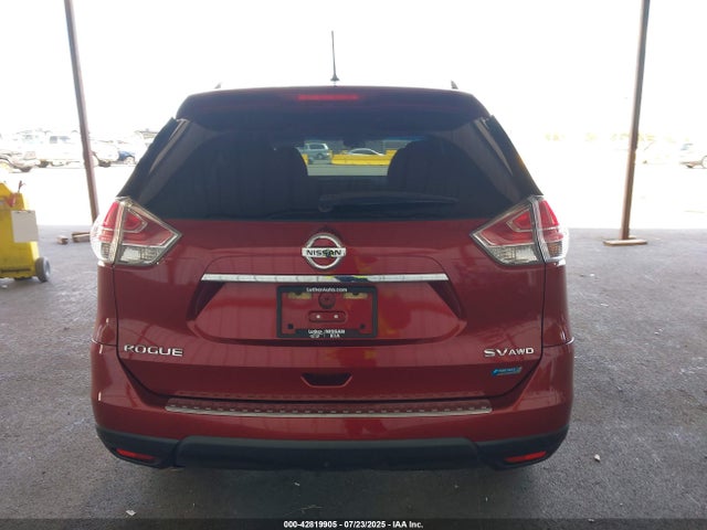 Nissan 2014 2014 5N1AT2MV1EC781514 Image 16