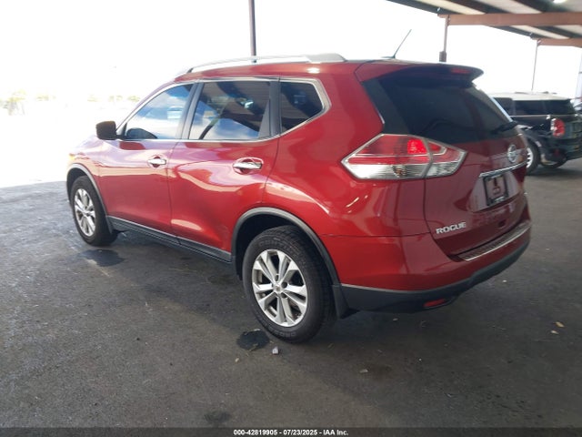 Nissan 2014 2014 5N1AT2MV1EC781514 Image 3