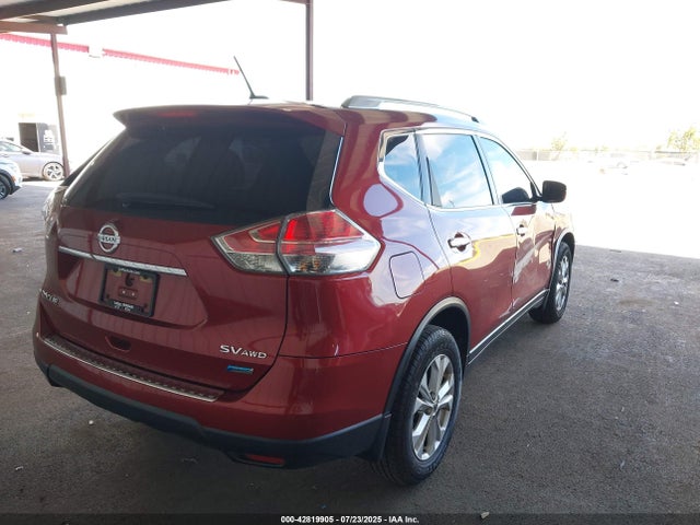 Nissan 2014 2014 5N1AT2MV1EC781514 Image 4