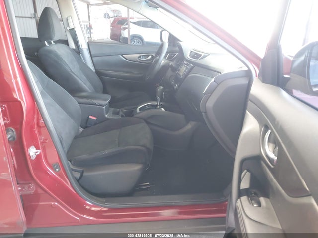 Nissan 2014 2014 5N1AT2MV1EC781514 Image 5