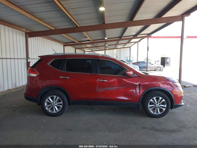 Nissan 2014 2014 5N1AT2MV1EC781514 Image 6