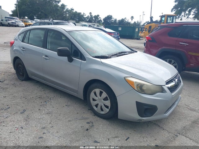 Subaru 2014 2014 JF1GPAA6XE8261671 главное изображение