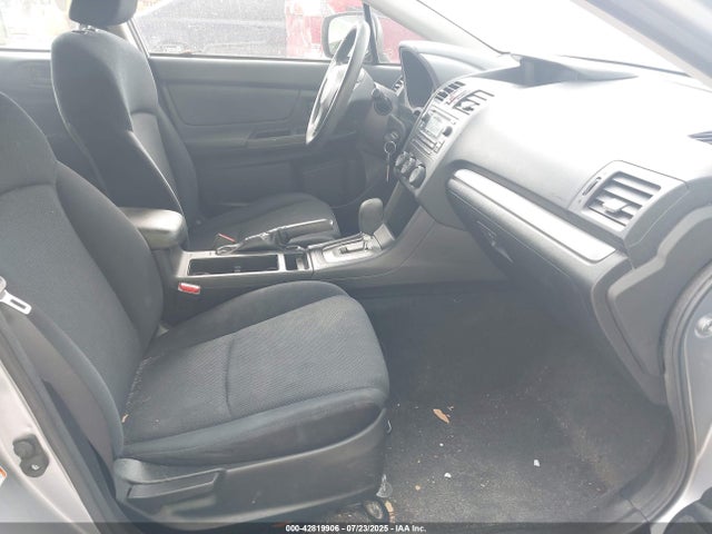 Subaru 2014 2014 JF1GPAA6XE8261671 Image 5