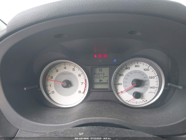 Subaru 2014 2014 JF1GPAA6XE8261671 Image 7