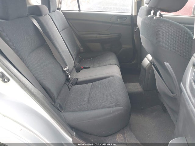 Subaru 2014 2014 JF1GPAA6XE8261671 Image 8