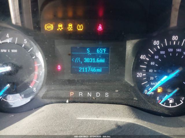 2013 FORD FUSION 3FA6P0G70DR267546 Photo 6