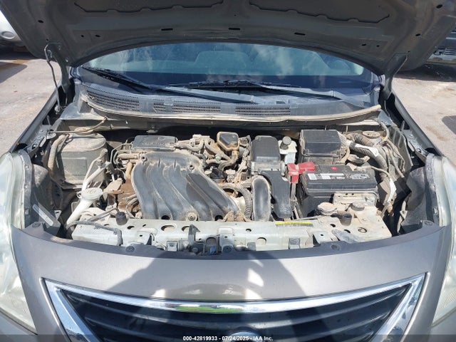 Aukcja sprzedaży 2012 Nissan Versa 1.6 Sv, vin: 3N1CN7AP5CL839865, numer aukcji: 42819933