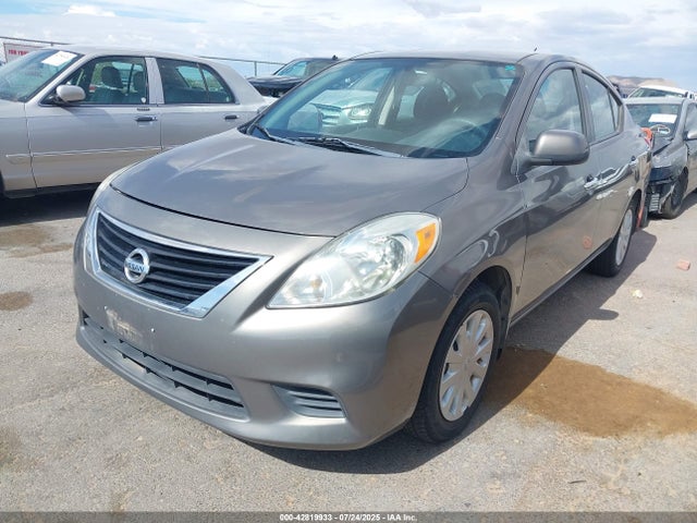Aukcja sprzedaży 2012 Nissan Versa 1.6 Sv, vin: 3N1CN7AP5CL839865, numer aukcji: 42819933